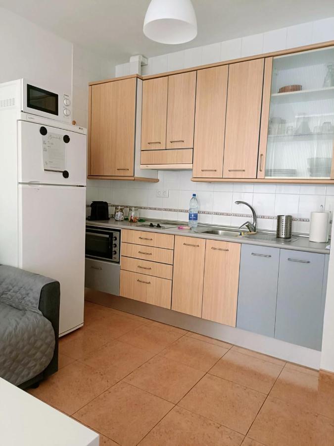 Apartamento Mikleinermann Arguineguin Exterior foto