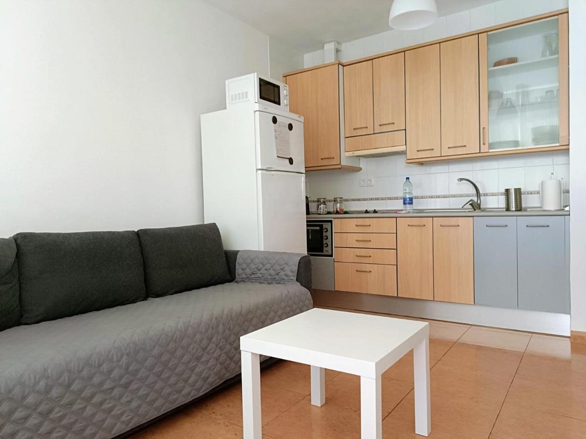 Apartamento Mikleinermann Arguineguin Exterior foto